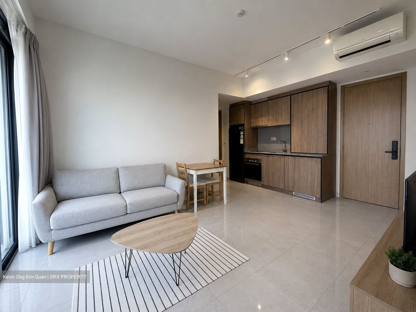 Sea Pavilion Residences (D16), Apartment #557622321